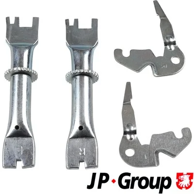 Adjuster Set, drum brake